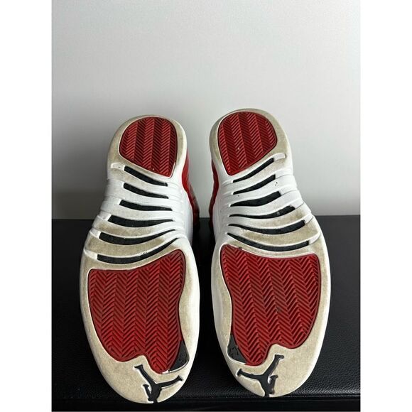 AIR JORDAN 12 RETRO  \'GYM RED\' main image 11